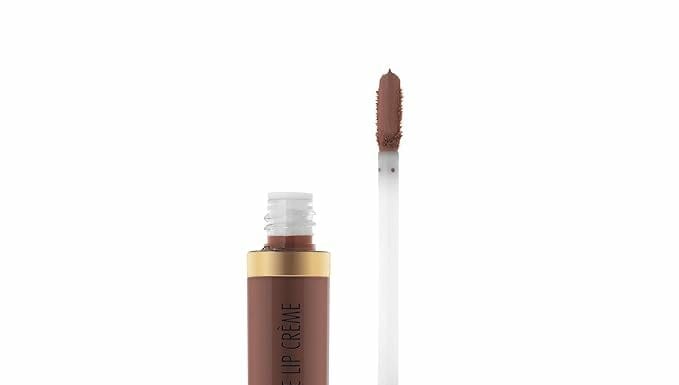 Black Radiance Perfect Tone Matte Liquid Lipstick Review: Is Naughty Brown Worth It?