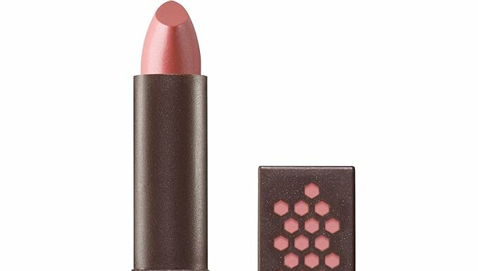 Burt’s Bees 100% Natural Glossy Lipstick Review: Is Nude Mist Worth It?