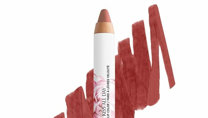 Physicians Formula Rosé Kiss All Day Velvet Lip Color Review: Does It Deliver on Sensitive Skin Needs?