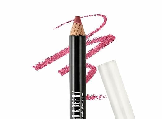 Lord & Berry MAXIMATTE Crayon Lipstick Review: Intense Color, Hydrating & Long-Lasting