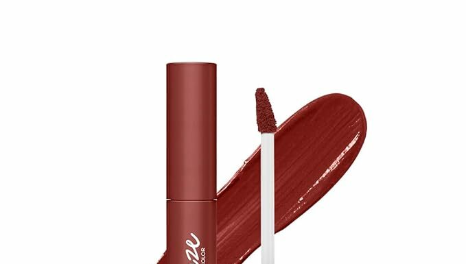 L.A. Girl Lip Haze Soft Matte Lip Color Review: Does Flirty Deliver?