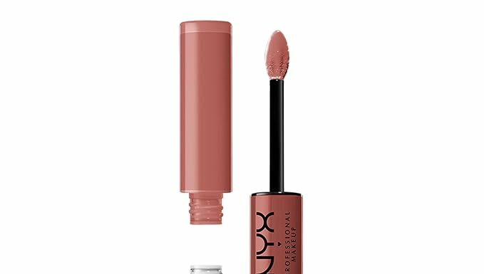 NYX Shine Loud Lipstick Review: Does It Truly Last 16 Hours?