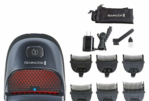 Remington Shortcut Pro Trimmer Review: The Ultimate Cordless Grooming Kit for Men