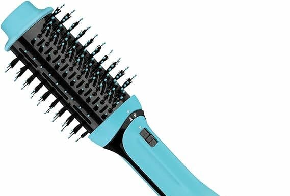 REVLON One-Step Volumizer Plus Review: Faster Blowouts, Less Damage, More Volume!