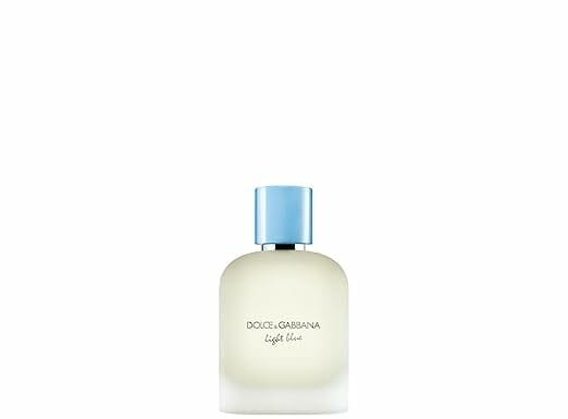 Dolce&Gabbana New Light Blue Pour Homme Review: Fresh, Sophisticated, Worth It?