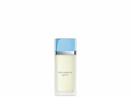 Dolce&Gabbana Light Blue Eau De Toilette Review: Is It Truly Worth the Hype?