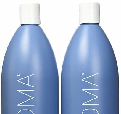 Loma Hair Care Moisturizing Shampoo & Treatment Duo Review: Is It the Solution for Dry Hair?