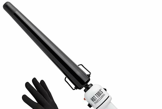 HOT TOOLS Professional Nano Ceramic Curling Iron Review: Is It Worth the Hype for Perfect Curls?