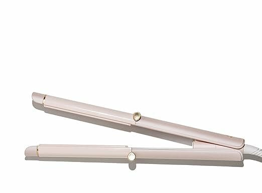 T3 Curling Straightener 2-in-1 Review: Does It Deliver Perfect Curls & Waves for All Hair Types?