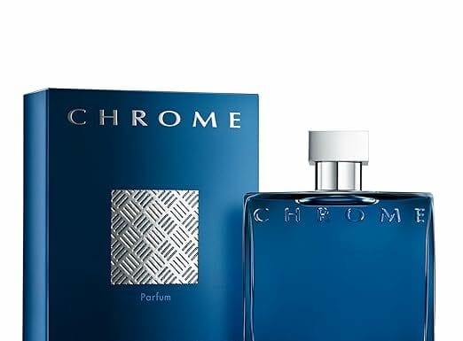 Azzaro Chrome Parfum Review: Is This Fresh Fragrance Worth the Hype?