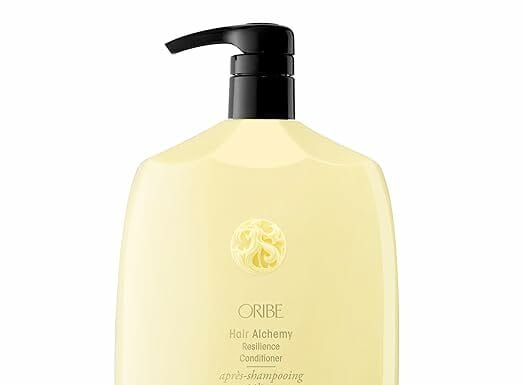 ORIBE Hair Alchemy Resilience Conditioner Review: Is It Worth the Price for Stronger Hair?