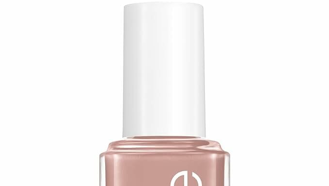 Essie Wild Nude Nail Polish Review: Does This Glossy Tan Shade Live Up?