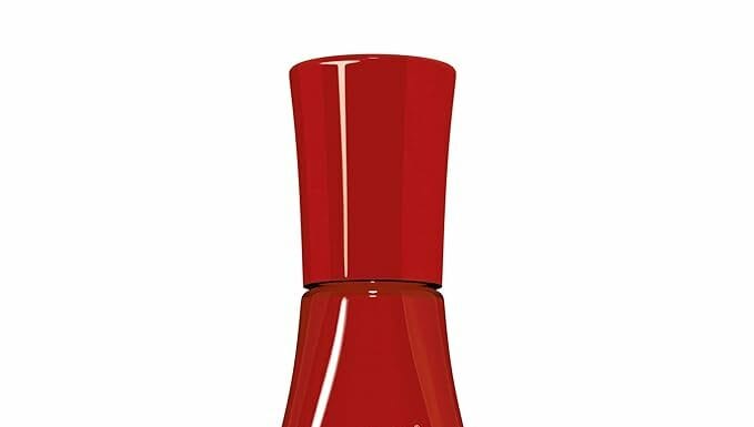 Sally Hansen Insta-Dri ‘That’s A Blazing’ Review: Is This Red Nail Polish Worth the Hype?