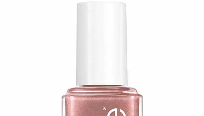 Essie Penny Talk Review: Is This Vegan Copper Metallic Nail Polish Worth It?
