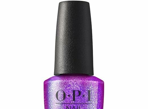 OPI Nail Lacquer Review: Does Feelin’ Libra-ted Shimmer Live Up to Its Claims?