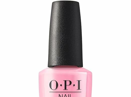 OPI Nail Lacquer Pink Crème Review: Is This Chip-Resistant Shade Worth It?