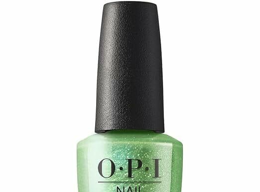 OPI Nail Lacquer Review: Chip-Resistant, Fast-Drying Shimmer for Perfect Nails