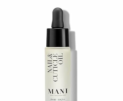 Is This Nail & Cuticle Oil by Sally Hansen Worth the Hype? Honest Review