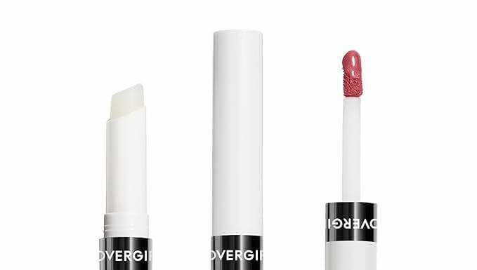 COVERGIRL Outlast All-Day Lip Color Review: Does Good Mauve Really Last?