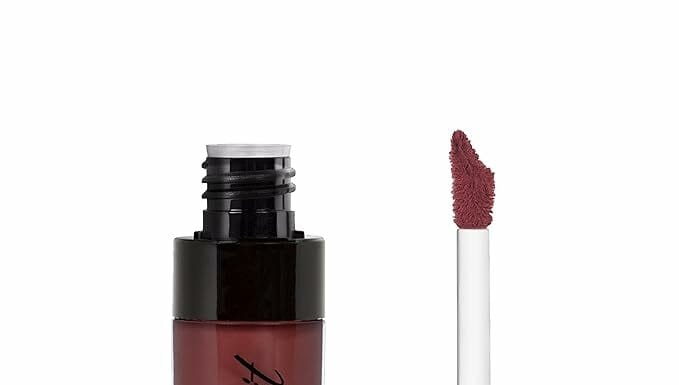 wet n wild Megalast Catsuit Matte Liquid Lipstick Review: Red Give Me Mocha – Smudge-Proof, Creamy & Moisturizing!