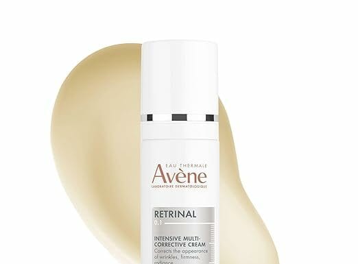 Avène Retrinal Intensive Multi-Corrective Cream Review: Does It Really Reduce Wrinkles?