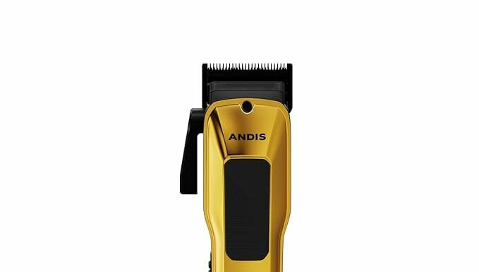 Andis Phenom Professional Clipper Review: Precision, Power, and Value for Grooming Pros