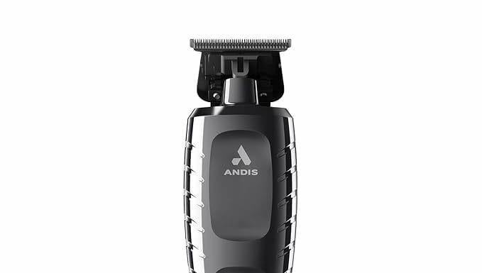 Andis GTX-EXO II Beard & Hair Trimmer Review: Precision, Power, and Performance Explained