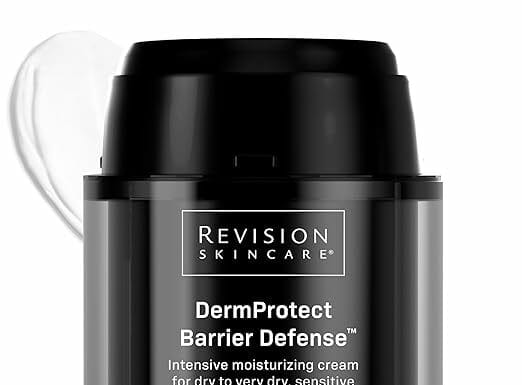 Revision Skincare DermProtect Barrier Defense™ Review: A Must-Have for Dry, Sensitive Skin?