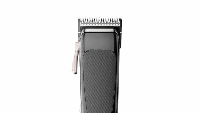 Andis 86000 reVITE Clipper Review: Is This Cordless Fade Tool Worth It?