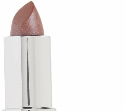 Rimmel Lasting Finish Lipstick 264 Coffee Shimmer Review: True Color & Comfort