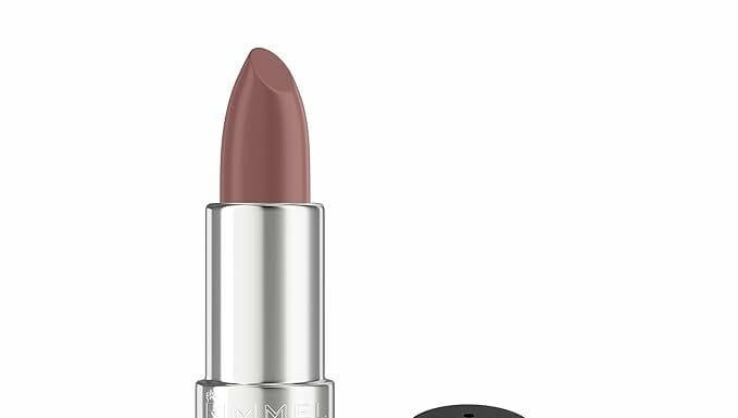 Rimmel Lasting Finish Lipstick by Kate Review: 8-Hour Color & Glow Tested