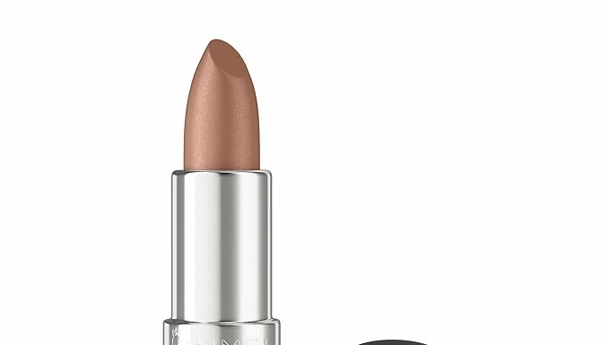 Lasting Finish Lipstick Golden Shimmer Review: Soft Glow & True Color Tested