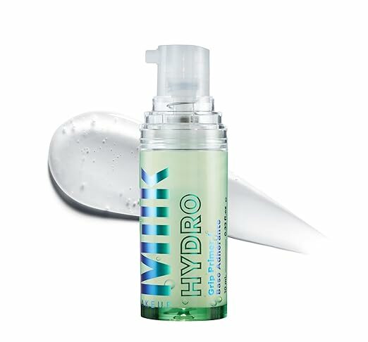 Milk Makeup Hydro Grip Primer Review: Does This Silicone-Free Gel Really Keep Makeup In Place All Day?