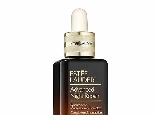 Estée Lauder Advanced Night Repair Serum Review: Does It Really Transform Skin?