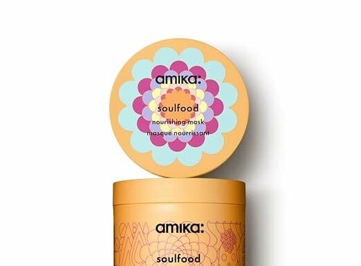 Amika Soulfood Nourishing Mask Review: Does This Hair Mask Really Restore Dry, Damaged Hair?