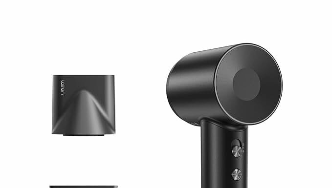 Laifen Swift Hair Dryer Review: Fast Drying, Ionic Technology, Low Noise – Is It Worth It?