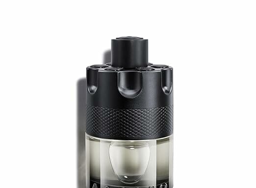 Azzaro The Most Wanted Eau de Toilette Intense Review: Bold, Long-Lasting Scent Worth Trying