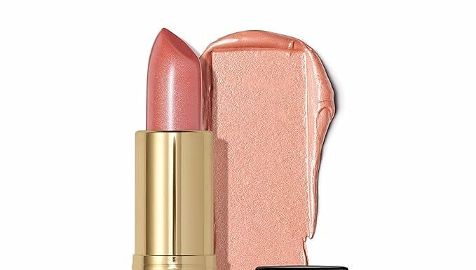 Revlon Super Lustrous Lipstick Review: Is Silver City Pink Worth It?