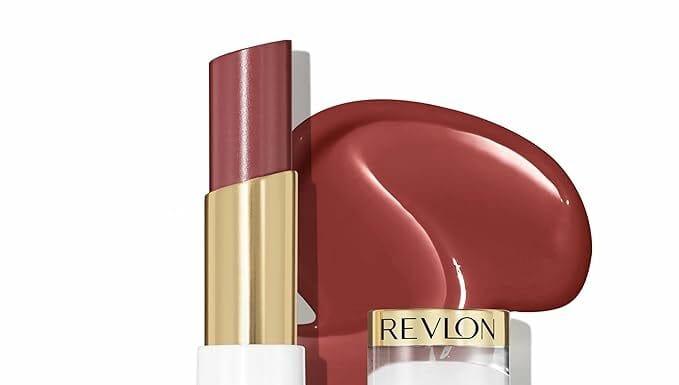 REVLON Super Lustrous Glass Shine Balm Review: Hydrating, Glossy Finish, Worth It?