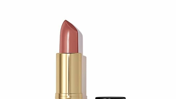 Revlon Super Lustrous Lipstick Review: Is ‘Bare It All’ Worth the Hype?