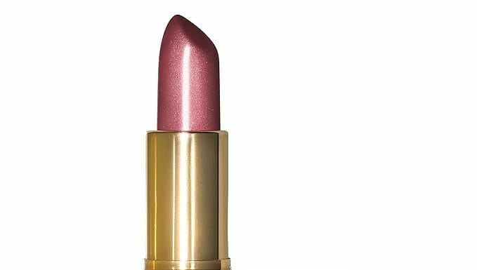 Revlon Super Lustrous Lipstick Review: Creamy, Hydrating Blushing Mauve Tested