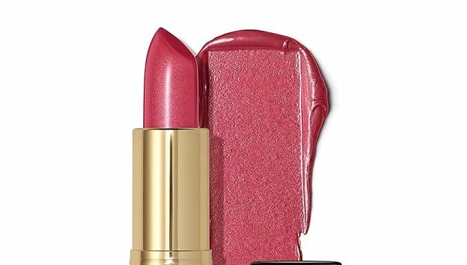 Revlon Super Lustrous Lipstick 520 Wine With Everything Review: Creamy, Hydrating, Bold Color