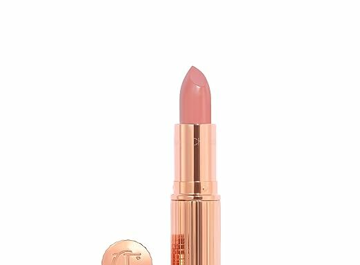 Charlotte Tilbury K.I.S.S.I.N.G Lipstick Review: Is the Hydrating Formula Worth It?
