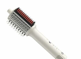 Ellena E1 Blow Dryer & Straighten Brush Review: Does It Live Up to the Hype?