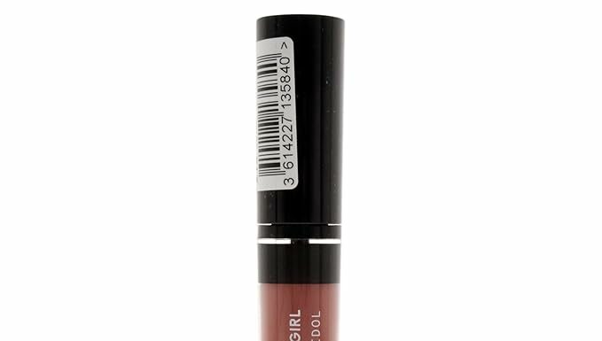 COVERGIRL Matte Idol Liquid Lipstick Review: Does Royalty Last 24 Hours?