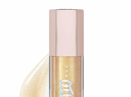 Fenty Beauty Gloss Bomb Luminizing Lip Oil Review: Is Superfine Suga Worth It?