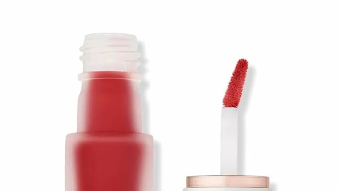 FLOWER BEAUTY by Drew Barrymore Liquid Lipstick Review: Is the Perfect Pout Worth It?