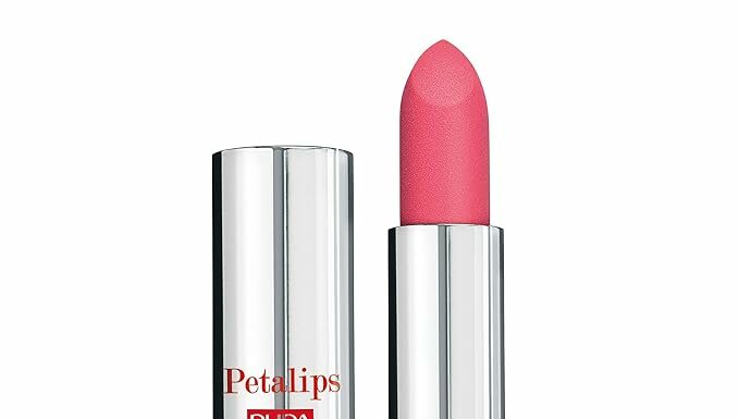 Pupa Milano Petalips Soft Matt Lipstick Review: Comfort, Buildable Color, and Luxe Finish