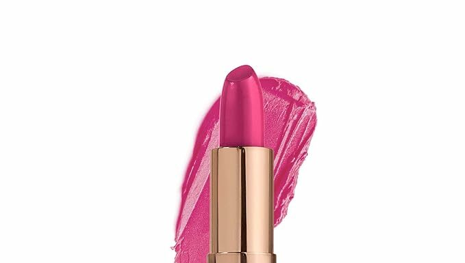 Flower Beauty Petal Pout Lipstick Review: Nourishing, Pigmented, and Long-Lasting