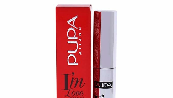 Pupa Milano I Am Love Proof Matt Liquid Lip Color Review: Is Fire Red Worth the Hype?